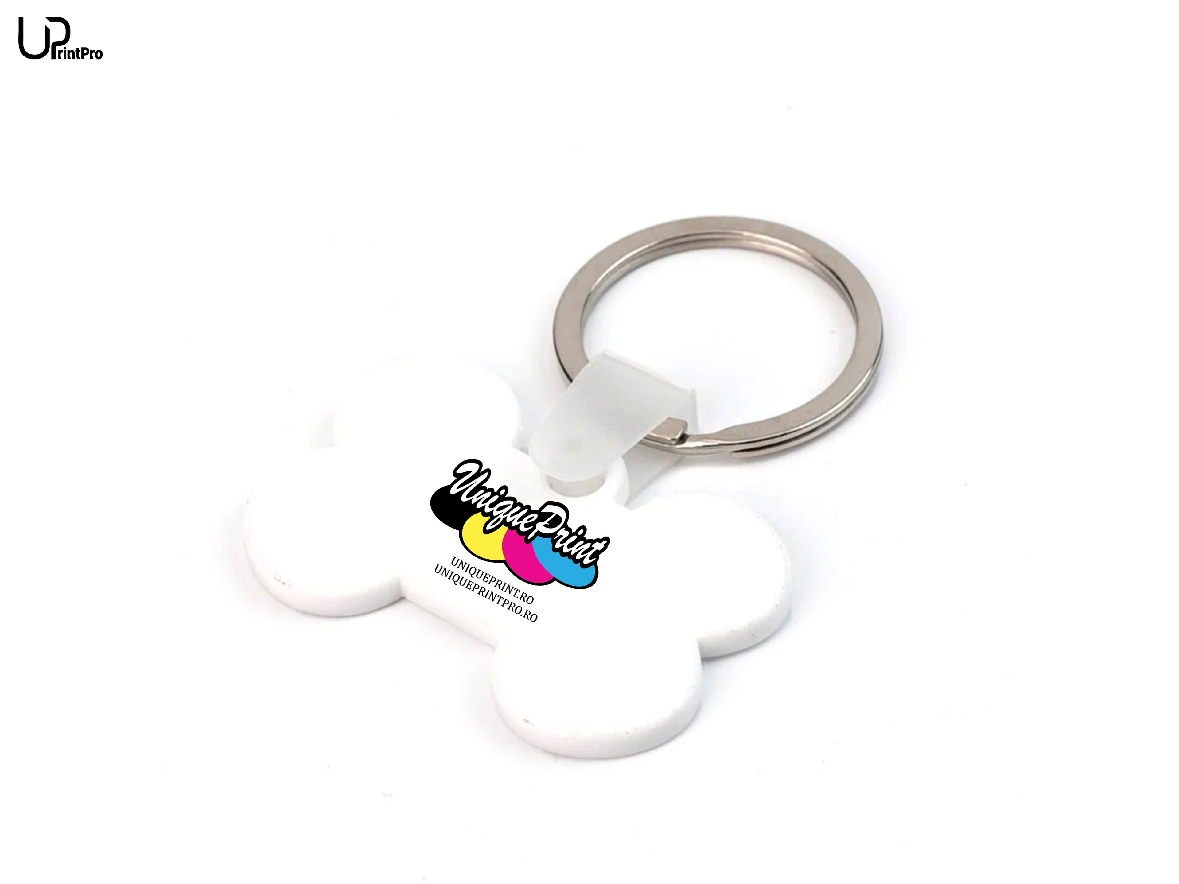 Plastic forma os, 3 x 4,6 cm